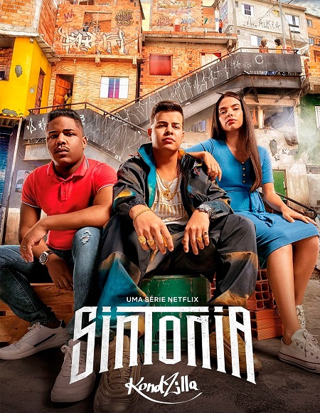 مسلسل Sintonia الموسم الثاني الحلقة 3