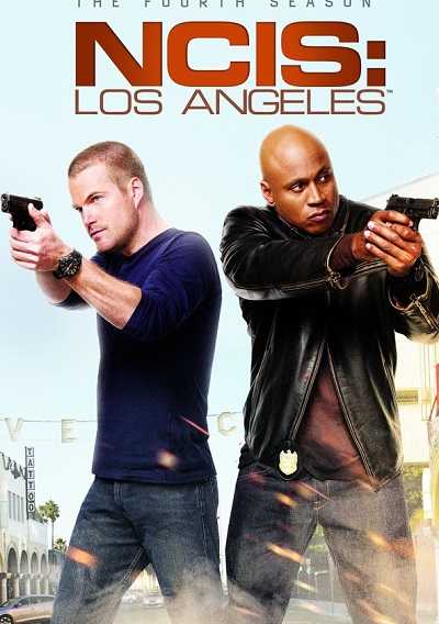 مسلسل NCIS Los Angeles الموسم الرابع الحلقة 21