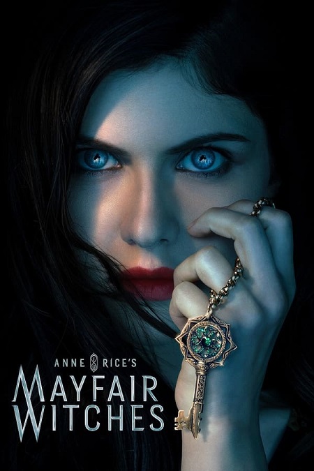 مسلسل Mayfair Witches الموسم الاول الحلقة 8 مترجمة