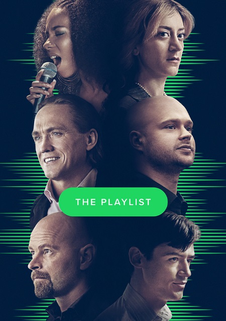 مسلسل The Playlist الحلقة 2 مترجمة
