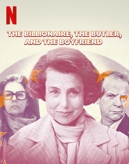 مسلسل The Billionaire The Butler and the Boyfriend الحلقة 3 مترجمة