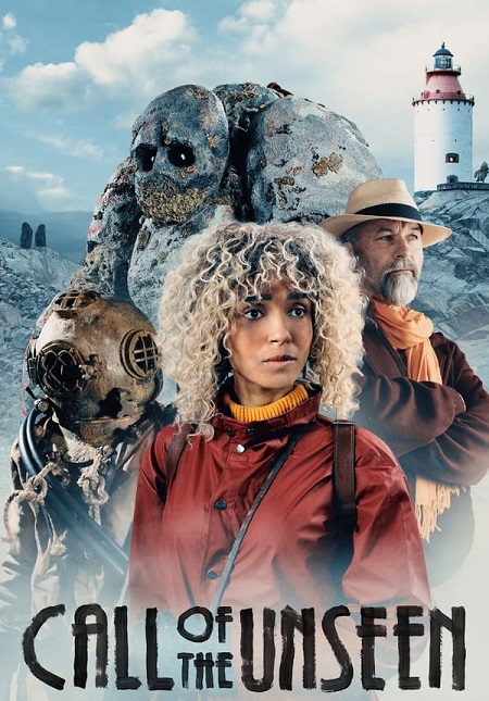 مشاهدة فيلم Call of the Unseen 2022 مترجم