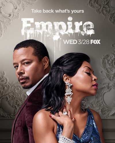 مسلسل Empire الموسم الرابع الحلقة 5