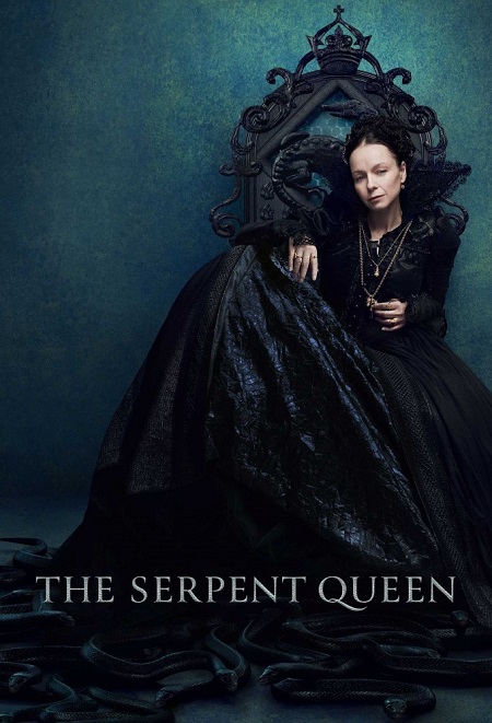مسلسل The Serpent Queen الحلقة 8 مترجمة