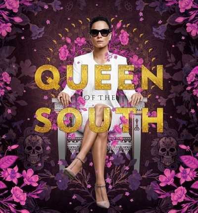 مسلسل Queen of the South الموسم الثاني الحلقة 7