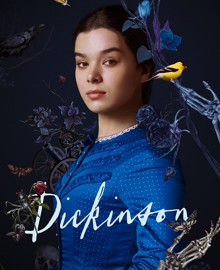 مسلسل Dickinson الموسم الثالث الحلقة 8 مترجمة