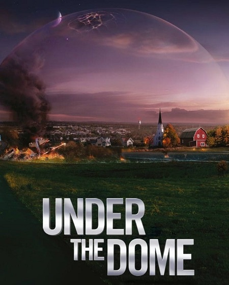 مسلسل Under the Dome الموسم الاول الحلقة 13 مترجمة