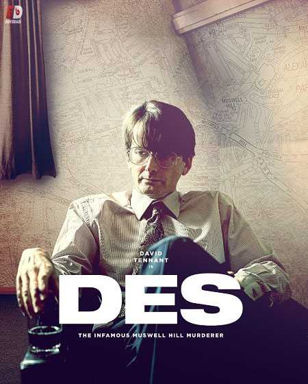 مسلسل Des 2020 الحلقة 2 مترجمة
