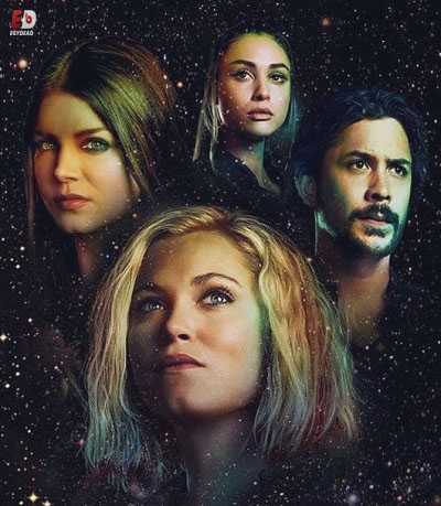 مسلسل The 100 الموسم السادس الحلقة 8 مترجمة