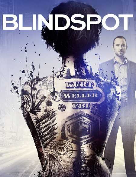 مسلسل Blindspot الموسم الخامس الحلقة 4