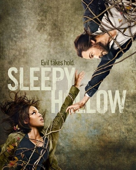 مسلسل Sleepy Hollow الموسم الثاني الحلقة 11 مترجمة