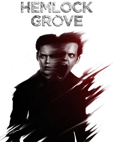 مسلسل Hemlock Grove الموسم الثانى الحلقة 3