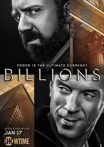 مسلسل Billions الموسم الاول الحلقة 1 مترجمة