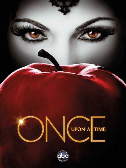 مسلسل Once Upon a Time الموسم الثاني الحلقة 14