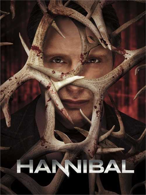 مسلسل Hannibal الموسم الثانى الحلقة 3