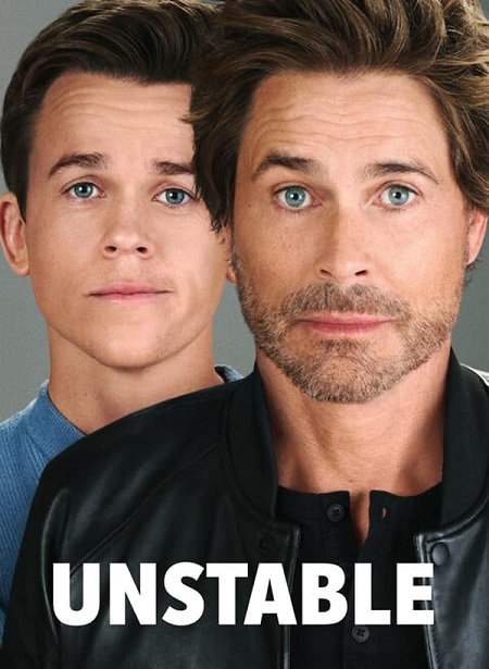 مسلسل Unstable الموسم الاول الحلقة 8 مترجمة