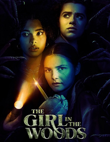 مسلسل The Girl in the Woods الموسم الاول الحلقة 6 مترجمة