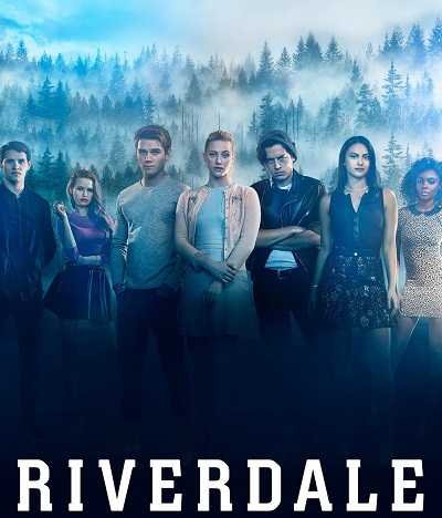مسلسل Riverdale الموسم الثالث الحلقة 13 مترجمة