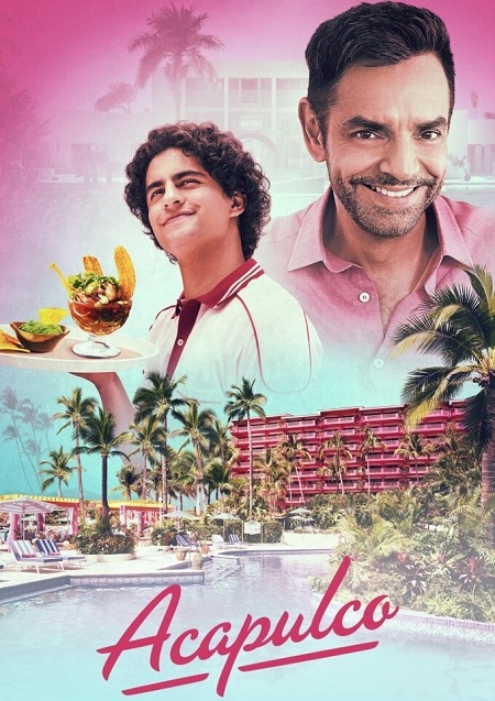 مسلسل Acapulco الموسم الاول الحلقة 3 مترجمة