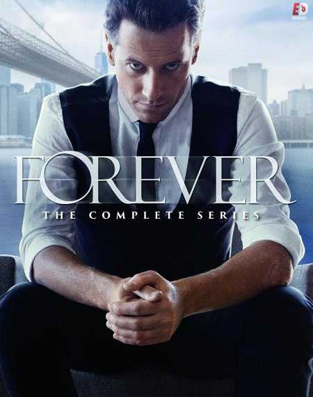 مسلسل Forever 2014 الحلقة 22 مترجمة