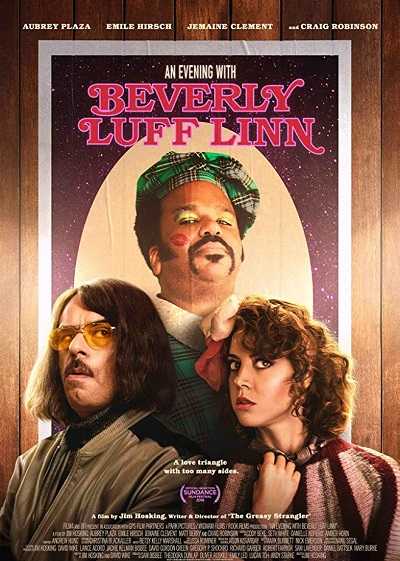 مشاهدة فيلم An Evening with Beverly Luff Linn 2018 مترجم