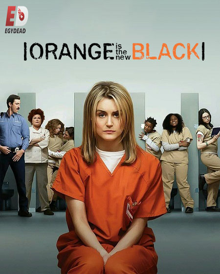 مسلسل Orange Is the New Black الموسم الاول الحلقة 4 مترجمة