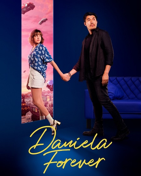 مشاهدة فيلم Daniela Forever 2024 مترجم
