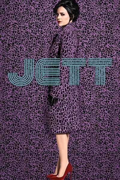 مسلسل Jett الحلقة 6 مترجمة