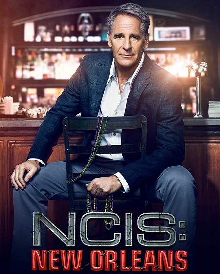 مسلسل NCIS New Orleans الموسم الرابع الحلقة 14
