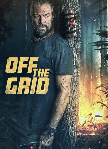 مشاهدة فيلم Off the Grid 2025 مترجم