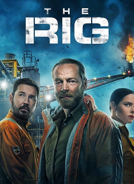 مسلسل The Rig الموسم الاول الحلقة 5 مترجمة