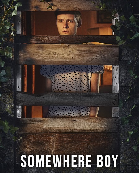 مسلسل Somewhere Boy الموسم الاول الحلقة 7 مترجمة