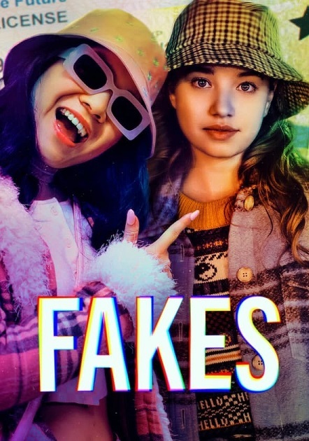 مسلسل Fakes الموسم الاول الحلقة 9 مترجمة