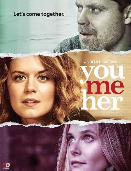 مسلسل You Me Her الموسم الثالث الحلقة 7