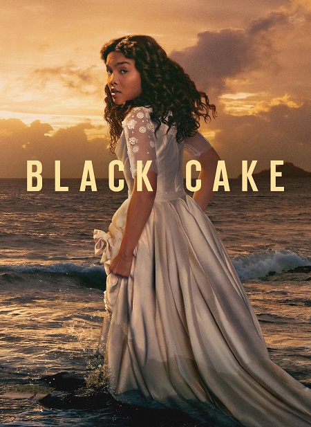 مسلسل Black Cake الموسم الاول الحلقة 8 مترجمة