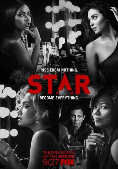مشاهدة مسلسل Star الموسم الثاني الحلقة 8