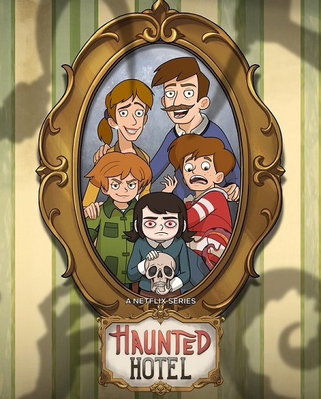 مسلسل Haunted Hotel الموسم الاول الحلقة 2 مترجمة