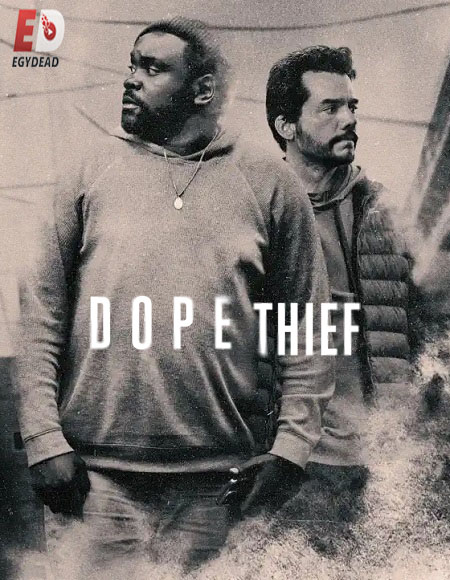 مسلسل Dope Thief الموسم الاول الحلقة 1 مترجمة