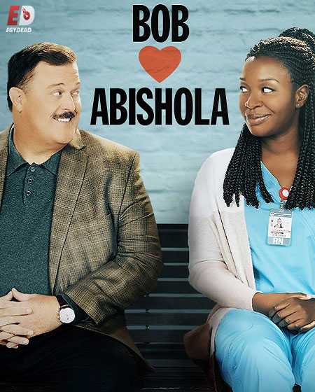 Bob Hearts Abishola الموسم الثاني الحلقة 10 مترجمة