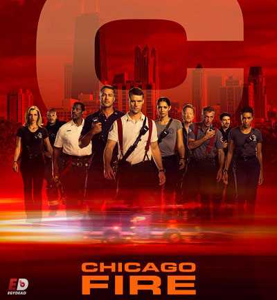 مسلسل Chicago Fire الموسم الثامن الحلقة 20 مترجمة