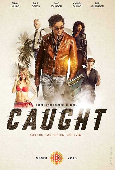 مسلسل Caught الموسم الاول الحلقة 5