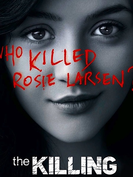 مسلسل The Killing الموسم الاول الحلقة 4 مترجمة