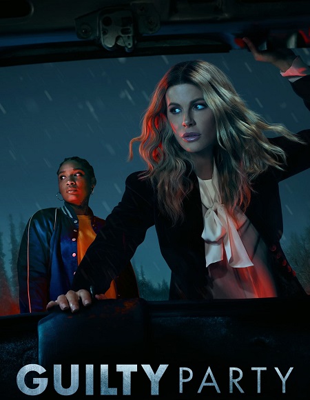 مسلسل Guilty Party الموسم الاول الحلقة 6 مترجمة