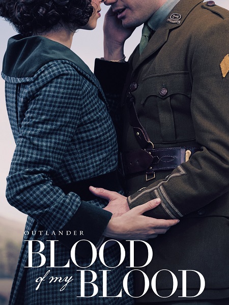 مسلسل Outlander Blood of My Blood الموسم الاول الحلقة 9 مترجمة