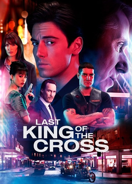 مسلسل Last King of the Cross الموسم الاول الحلقة 4 مترجمة