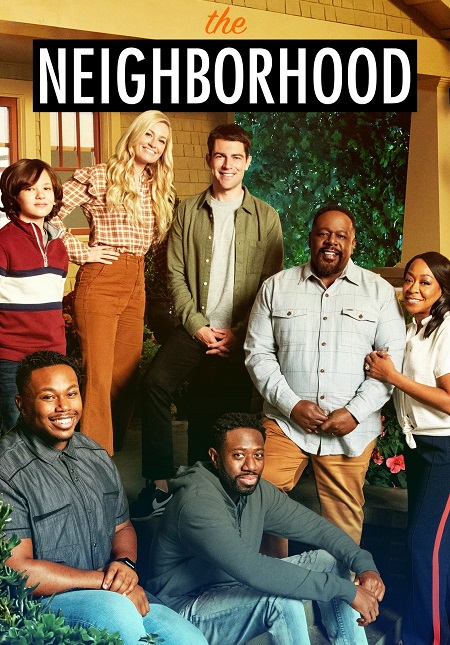 مسلسل The Neighborhood الموسم الرابع الحلقة 5