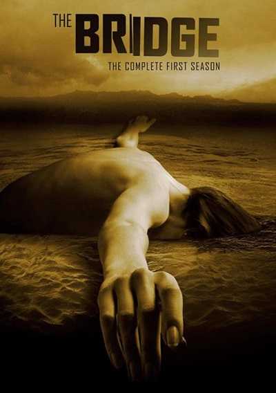 مسلسل The Bridge الموسم الاول الحلقة 13 الاخيرة