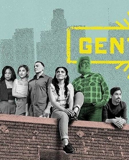 مسلسل Gentefied الموسم الثاني الحلقة 8