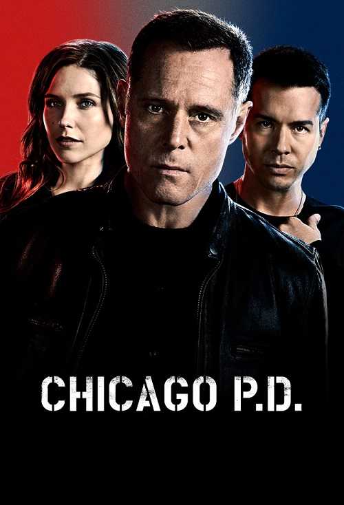 مسلسل Chicago PD الموسم الثاني الحلقة 3