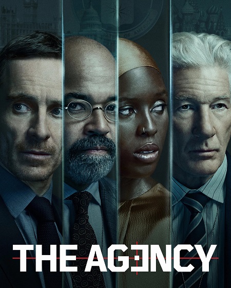 مسلسل The Agency الموسم الاول الحلقة 7 مترجمة
